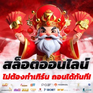 สล็อตออนไลน์